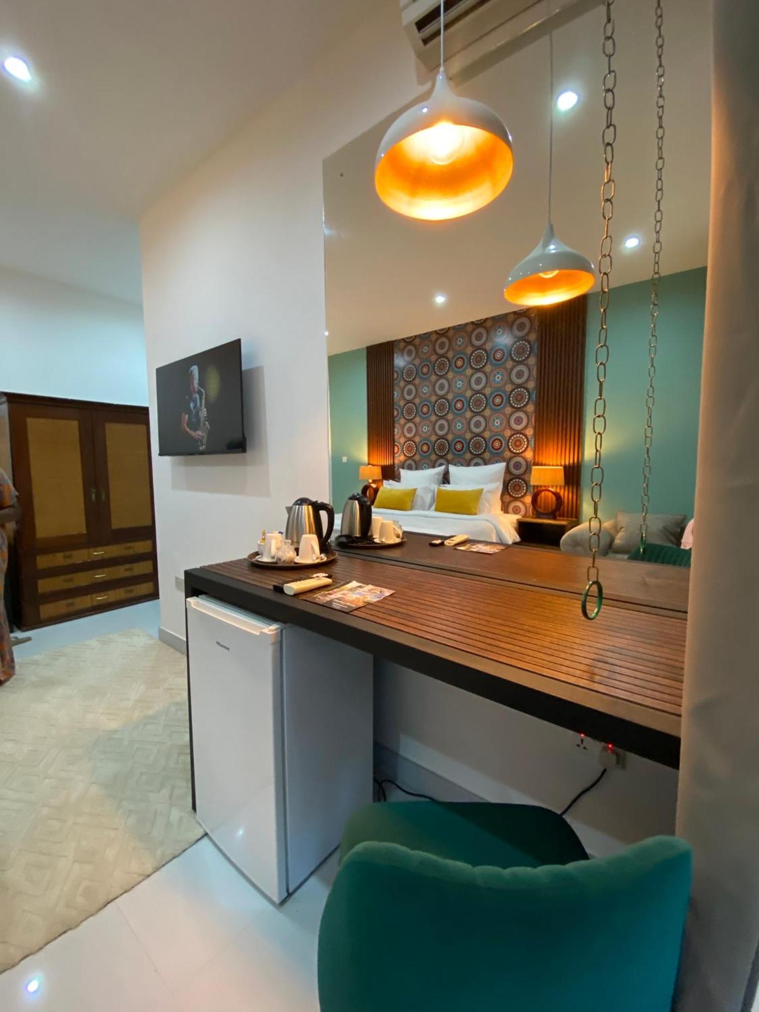 Ngoma Zanga Lodge Livingstone Dış mekan fotoğraf