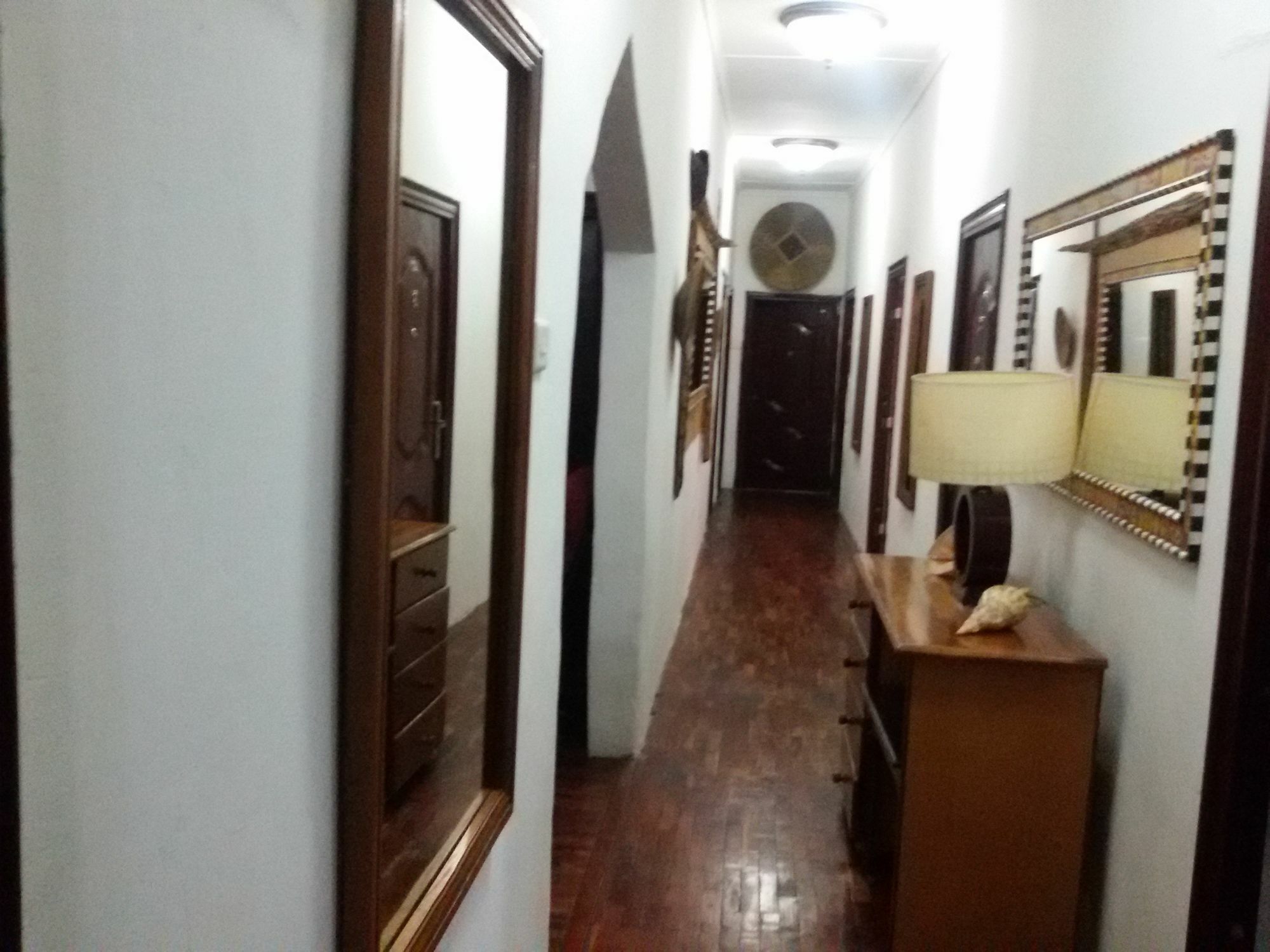 Ngoma Zanga Lodge Livingstone Dış mekan fotoğraf