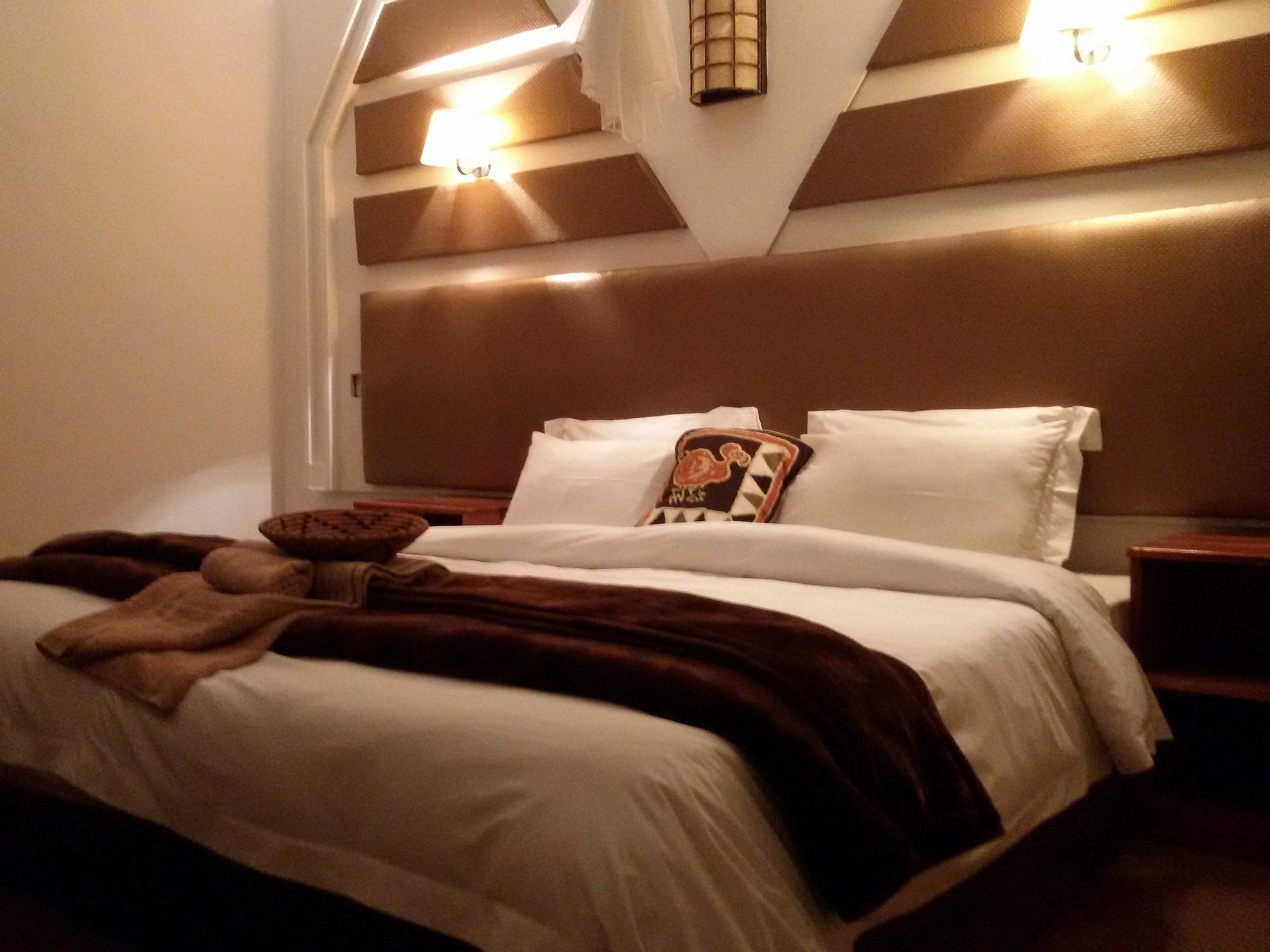 Ngoma Zanga Lodge Livingstone Dış mekan fotoğraf